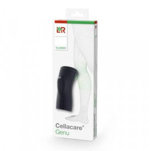 CELLACARE Genu Classic Kniebandage Gr.5